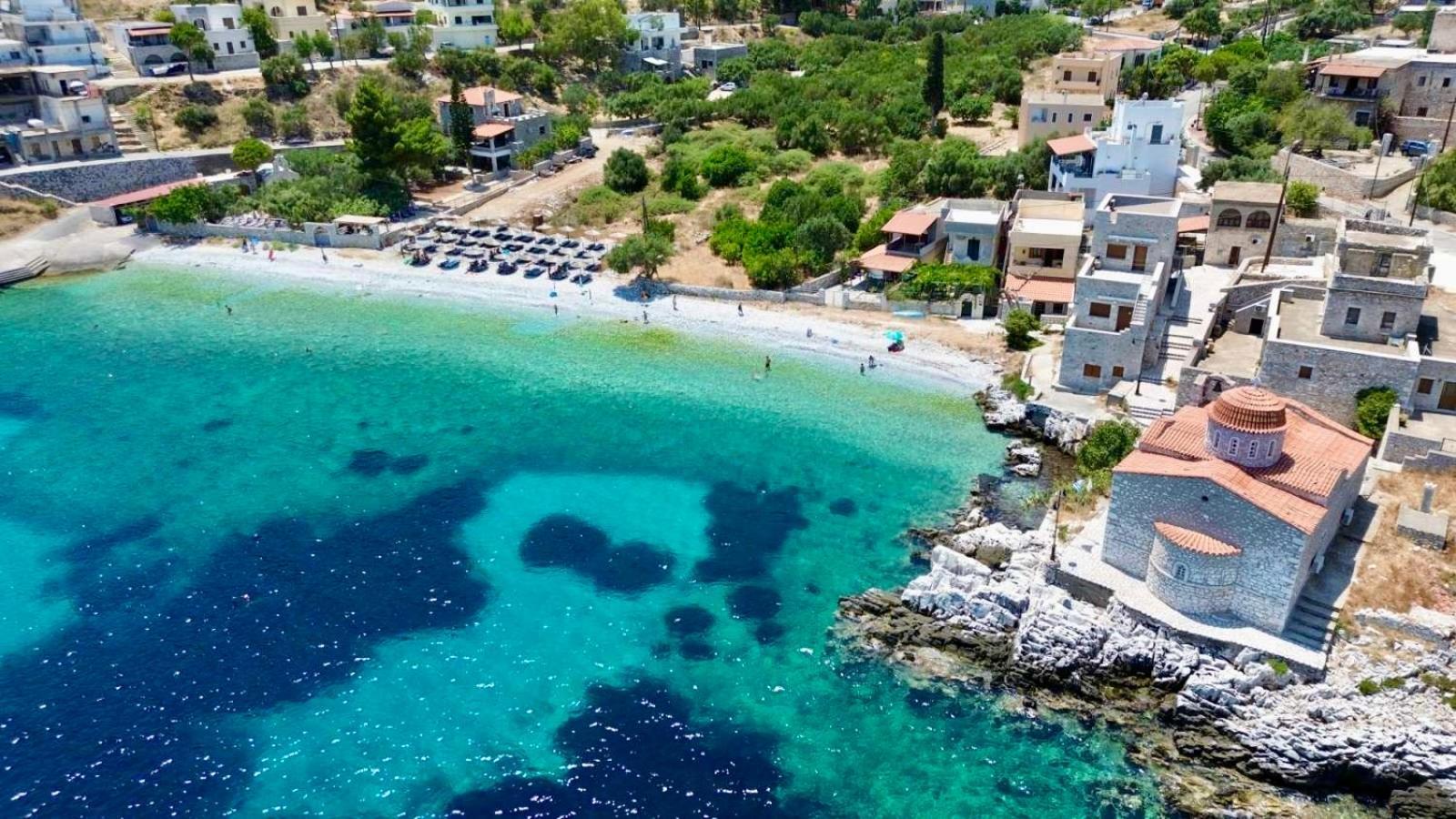 Ktima Zaxarias Hotel Kokkala Exterior photo